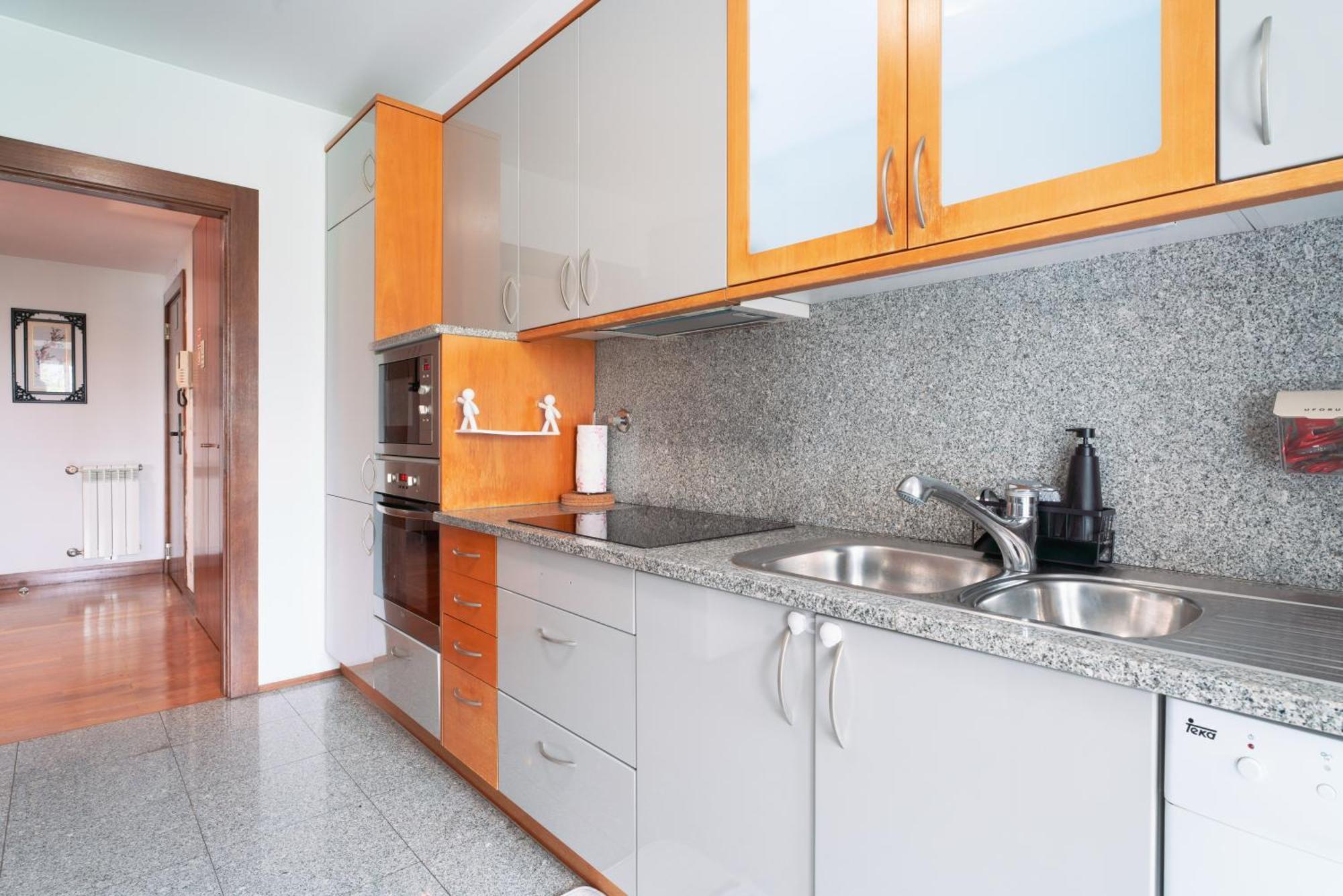 Apartment Qian Rio Douro 2Br Free Parking Porto Exterior photo
