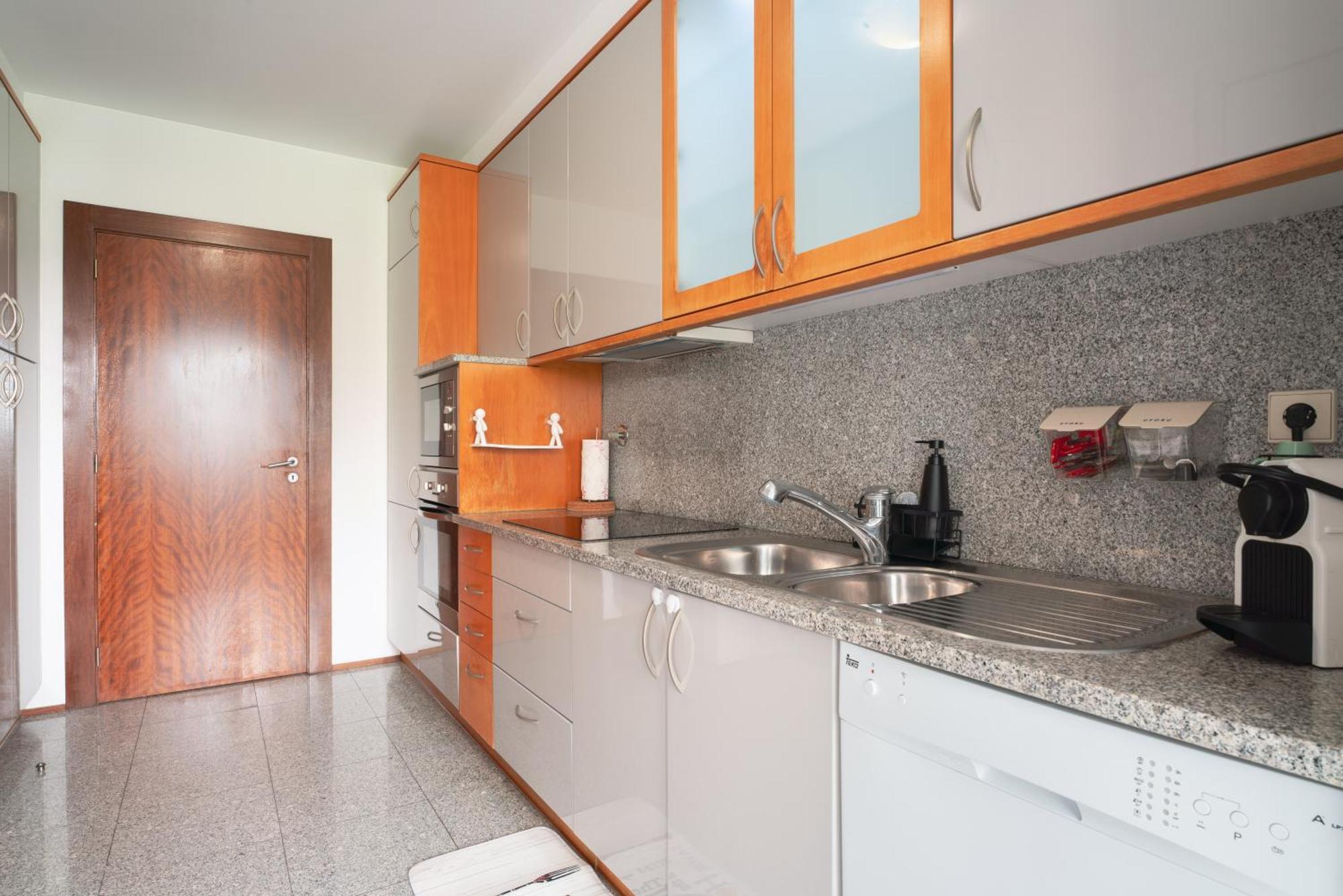 Apartment Qian Rio Douro 2Br Free Parking Porto Exterior photo