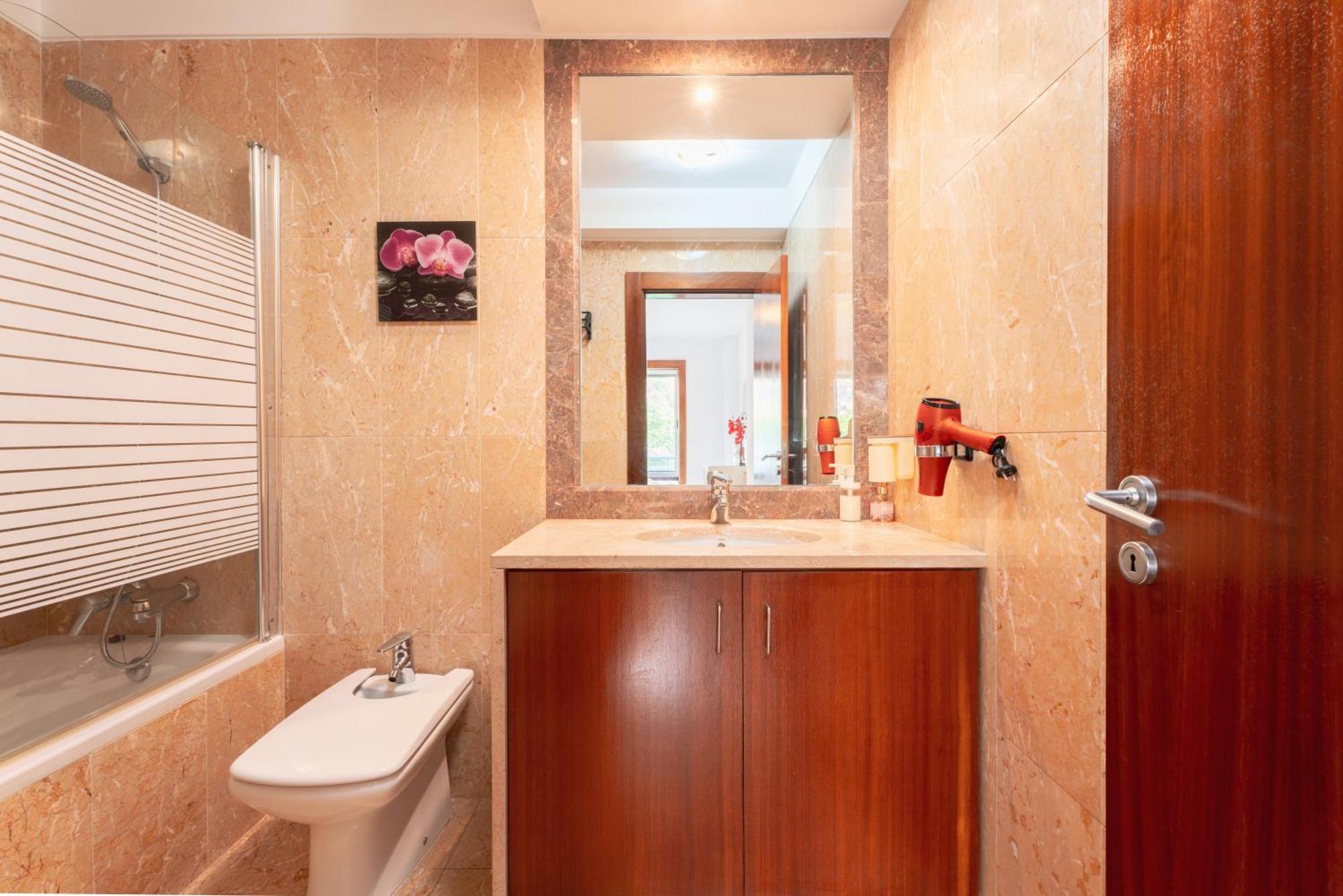 Apartment Qian Rio Douro 2Br Free Parking Porto Exterior photo
