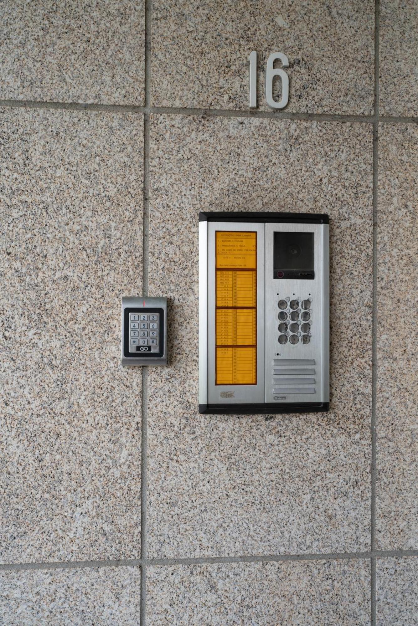 Apartment Qian Rio Douro 2Br Free Parking Porto Exterior photo
