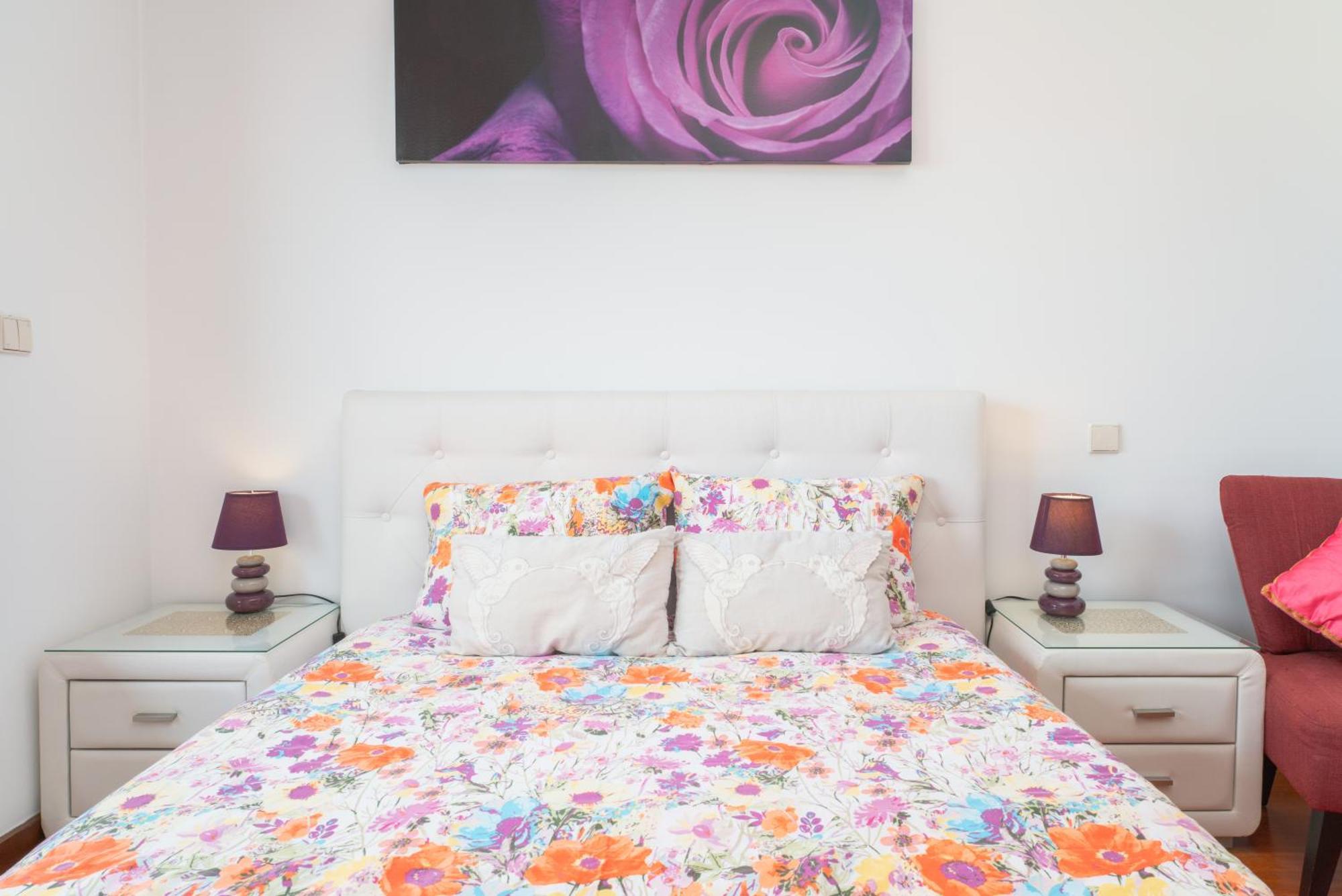 Apartment Qian Rio Douro 2Br Free Parking Porto Exterior photo