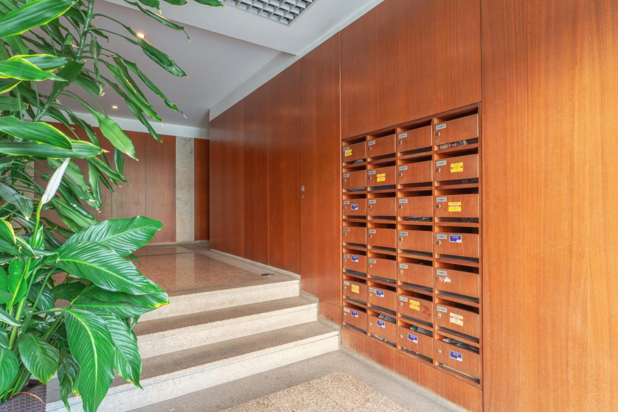 Apartment Qian Rio Douro 2Br Free Parking Porto Exterior photo